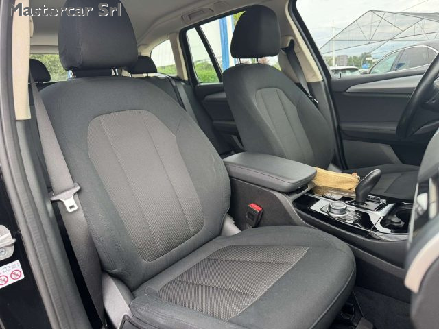 BMW X3 usata, con Controllo trazione