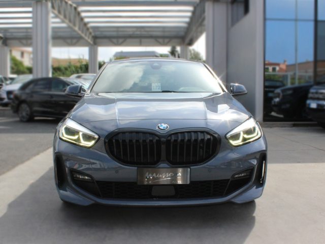 BMW 118 usata, con Airbag