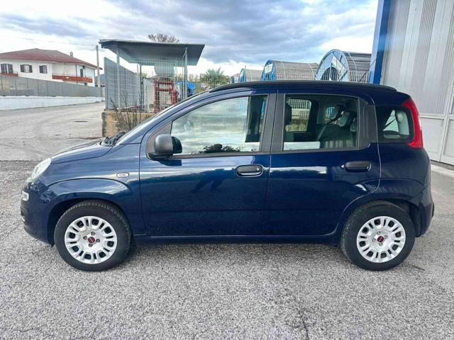 FIAT Panda usata, con Chiusura centralizzata