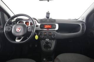 FIAT Panda Cross usata 4