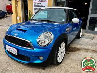 MINI Cooper S usata, con Airbag