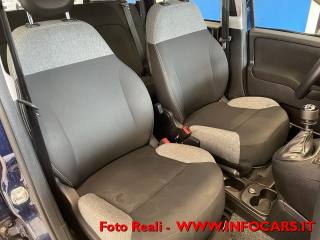 FIAT Panda usata, con Autoradio