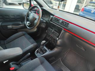 CITROEN C3 usata, con Autoradio