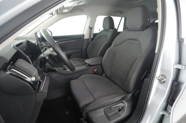 SKODA Kodiaq usata 8