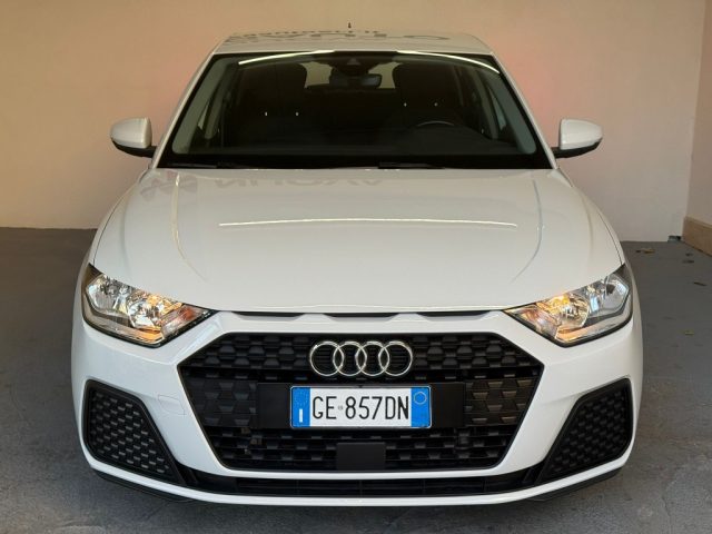 AUDI A1 usata, con Airbag
