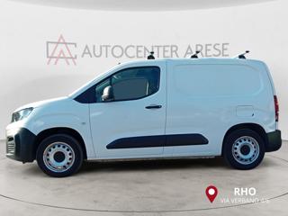 PEUGEOT Partner usata, con Airbag