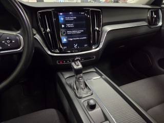 VOLVO V60 usata, con Touch screen