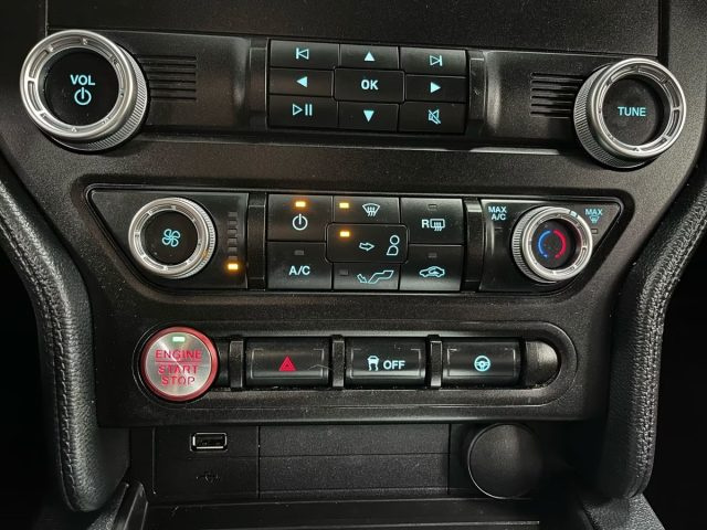 FORD Mustang usata, con Immobilizzatore elettronico