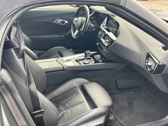 BMW Z4 usata, con Controllo automatico clima