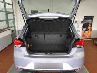 SEAT Ibiza usata, con Climatizzatore