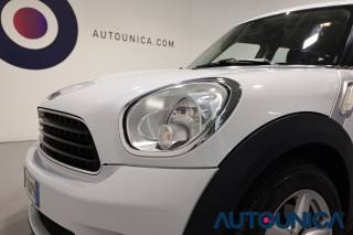 MINI Countryman usata 29
