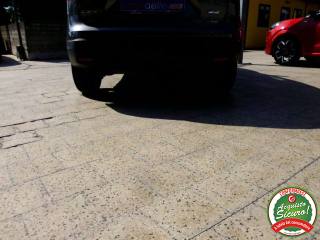 NISSAN Qashqai usata, con Luci diurne