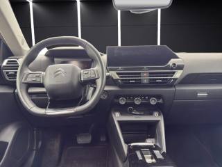 CITROEN C4 usata, con Fendinebbia
