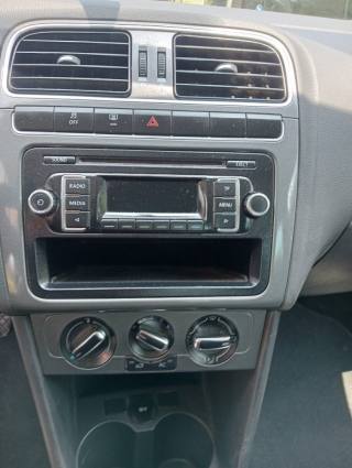 VOLKSWAGEN Polo usata, con ESP