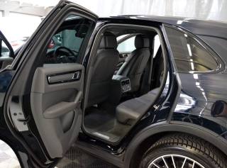 PORSCHE Cayenne usata, con Airbag laterali