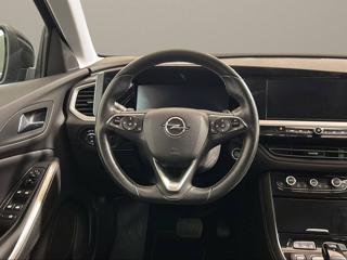 OPEL Grandland usata, con Immobilizzatore elettronico