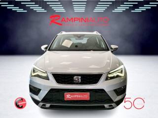 SEAT Ateca usata 3