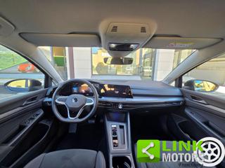VOLKSWAGEN Golf usata, con Airbag Passeggero