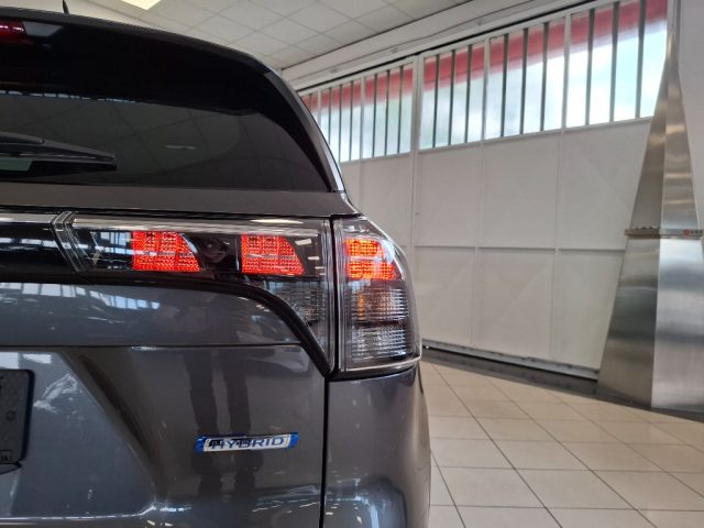 SUZUKI S-Cross usata, con Servosterzo