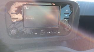 FIAT Panda usata, con Controllo trazione