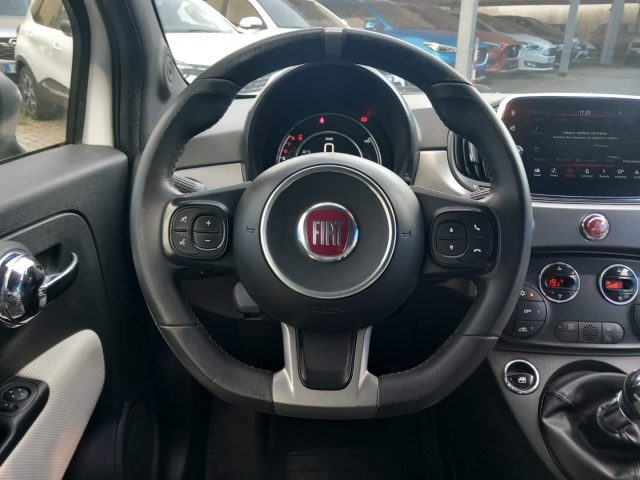FIAT 500 usata 17