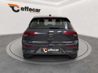 VOLKSWAGEN Golf usata, con Alzacristalli elettrici