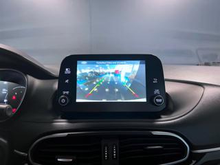 FIAT Tipo usata, con Cruise Control