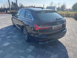 AUDI A6 usata, con Airbag Passeggero