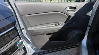 RENAULT Captur usata, con Servosterzo