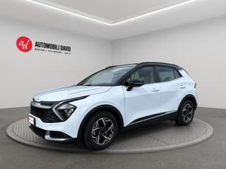 KIA Sportage 1.6 CRDi MHEV Business