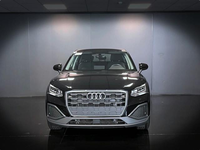 AUDI Q2 usata, con Airbag