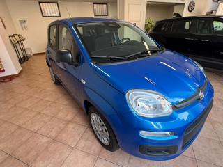 FIAT Pandina usata, con Airbag