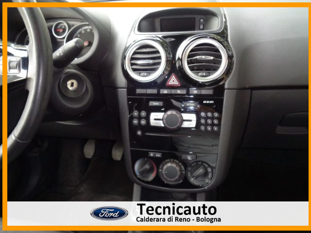 OPEL Corsa usata 11