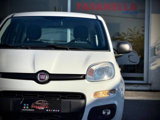 FIAT Panda usata, con Alzacristalli elettrici