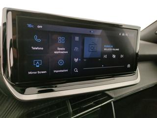 PEUGEOT 2008 usata, con Park Distance Control