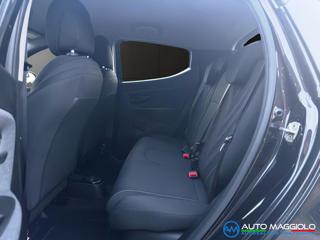 LANCIA Ypsilon usata, con Fendinebbia