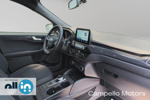 FORD Kuga usata 13