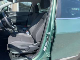 KIA Sportage usata, con Sistema di navigazione