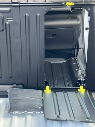 FIAT Doblo usata, con Fari LED