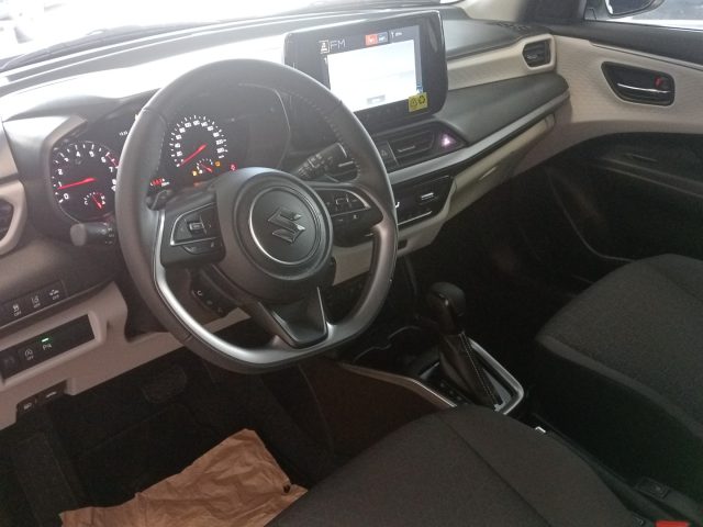 SUZUKI Swift usata, con Fendinebbia