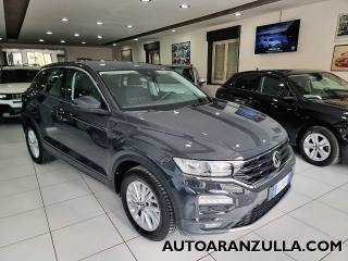VOLKSWAGEN T-Roc usata, con Airbag laterali