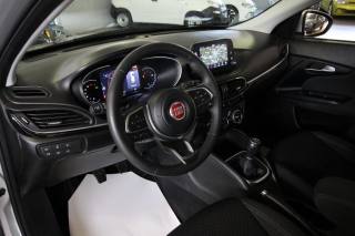 FIAT Tipo usata, con Boardcomputer