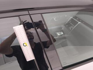 LAND ROVER Discovery Sport usata, con Blind spot monitor