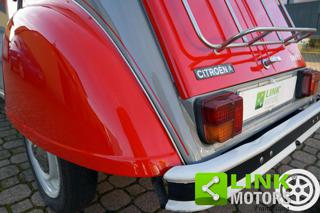 CITROEN 2CV usata 19