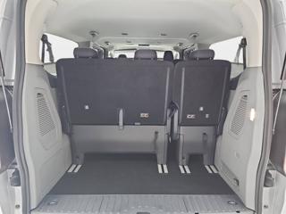 FORD Tourneo Custom usata, con ESP