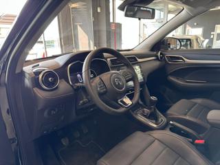 MG ZS usata, con Chiusura centralizzata