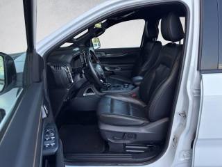 FORD Ranger usata, con Cerchi in lega