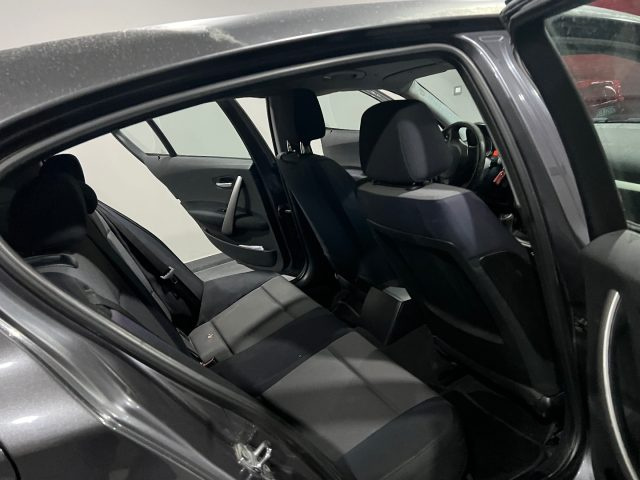 BMW 118 usata, con Climatizzatore