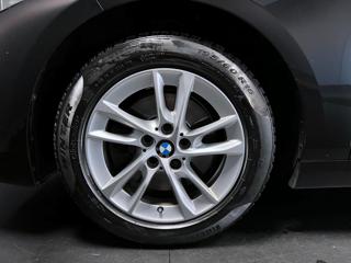 BMW 118 usata, con Boardcomputer