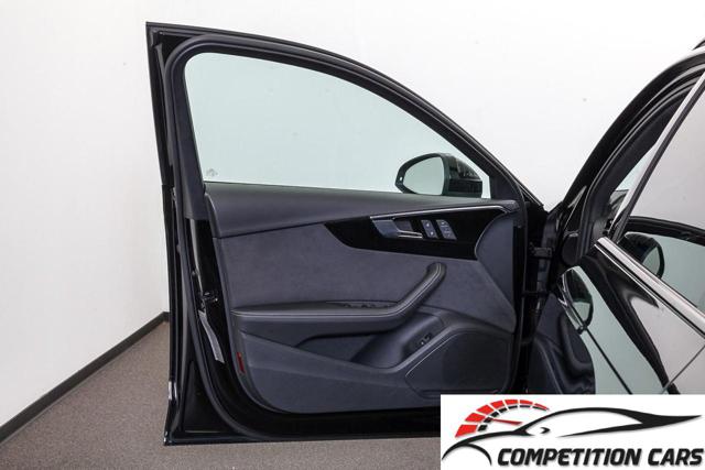 AUDI RS usata, con Controllo automatico clima